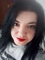 Богданова Светлана Александровна