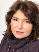 Гартвиг Бэлла Владимировна