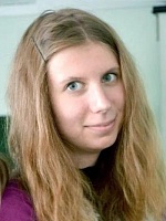 Правдина Нина Вячеславовна