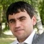 Саид Ахмадович Саид