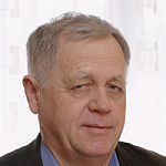 Леонид Михайлович Межевич