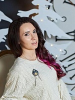 Баранова Арина Викторовна