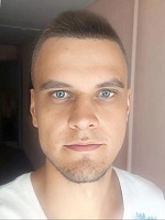 Чеботарёв Александр Сергеевич