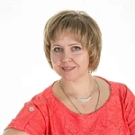 Валентина Анатольевна Становова