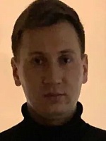 Николаев Евгений Андреевич
