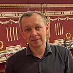 Лаврентьев Александр Владимирович