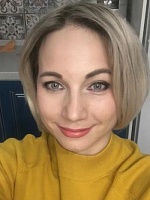 Малахова Александра Сергеевна
