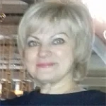 Елена Борисовна  Крушинина