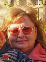Обухова Наталия Анатольевна