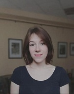 Вершкова Наталья Владимировна