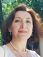 Фролова Ольга Александровна