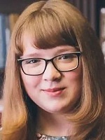 Мастюгина Екатерина Дмитриевна