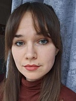 Егорова Вероника Юрьевна
