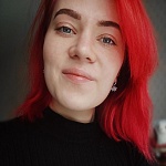 Елена Владимировна Демина