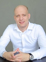 Чибров Максим Олегович