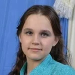 Моренова Ксения Александровна