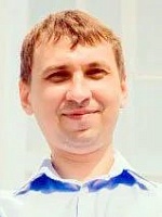 Парфёнов Александр Сергеевич