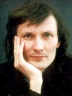 Булеков Кирилл Владимирович