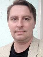 Орловский Богдан Викторович