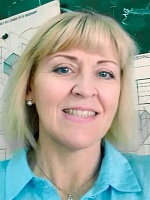 Кривова Наталья Владимировна