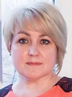 Поливанова Евгения Павловна