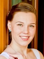 Свистунова Алена Александровна