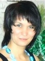 Зимина Ирина Ивановна