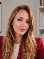 Белоброва Анна Константиновна