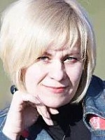 Морозова Светлана Ивановна