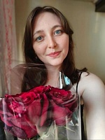 Фомичева Ольга Сергеевна
