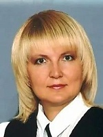 Пономарева Алевтина Александровна