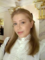 Тарабина Мария Евгеньевна