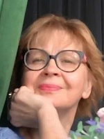 Ахмадьярова Людмила Александровна