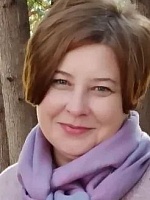 Мельникова Ирина Валерьевна