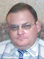 Малышев Михаил Дмитриевич